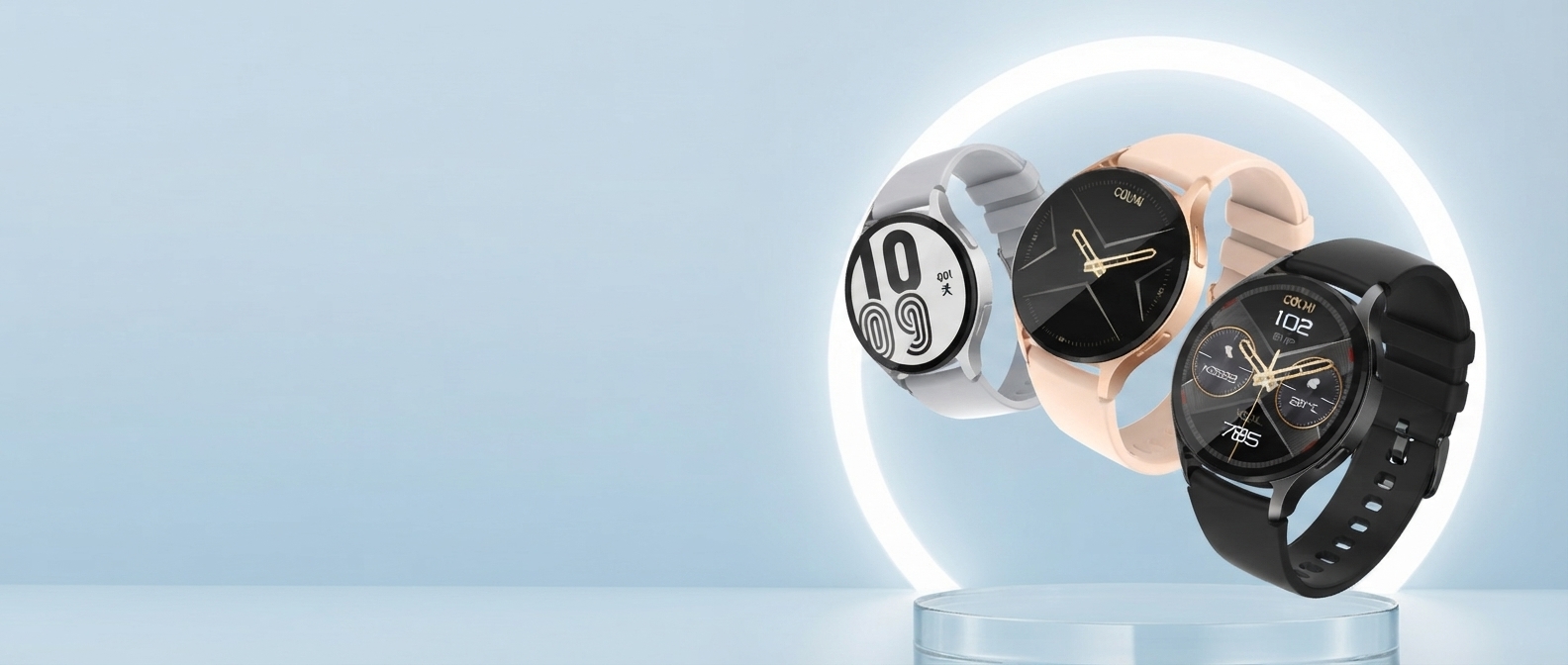 Smartwatch COLMi i28 Ultra AI