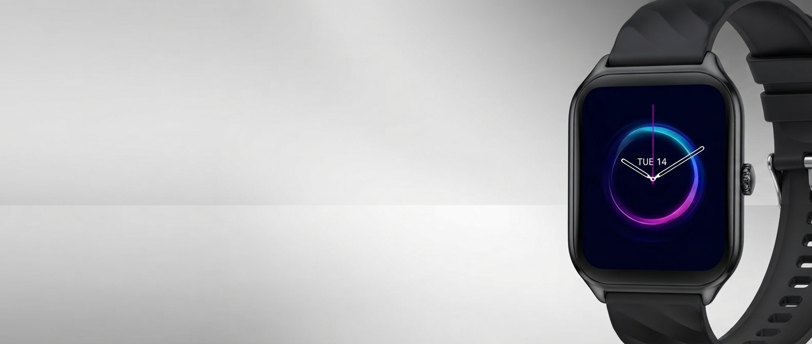Novo Smartwatch Zeblaze GTS 4A Evolução no Seu Pulso!