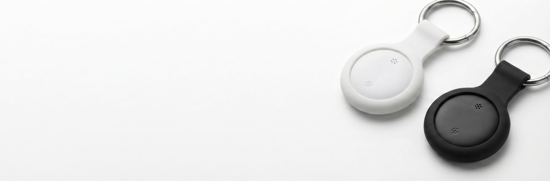 Smart Tag Compatível com Apple Buscar