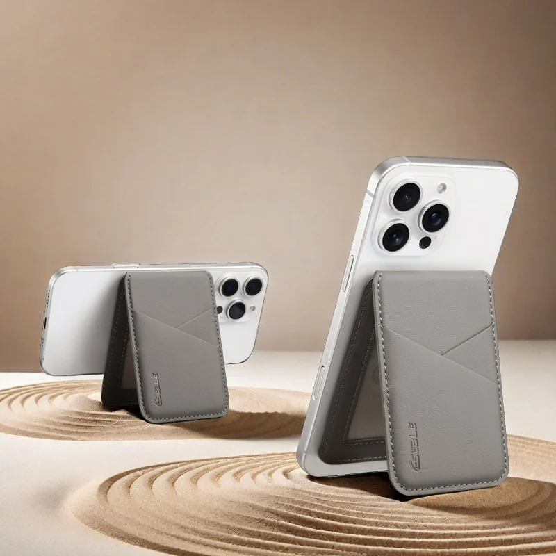 Total Compatibilidade com MagSafe